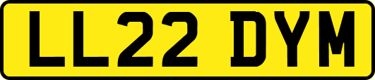 LL22DYM