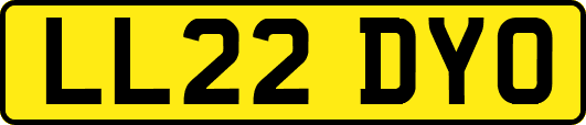 LL22DYO