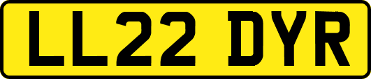 LL22DYR