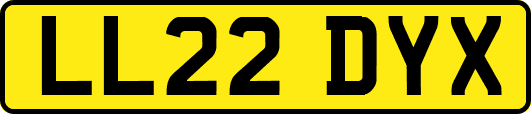LL22DYX