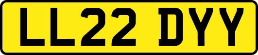 LL22DYY