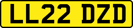 LL22DZD