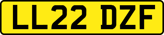 LL22DZF