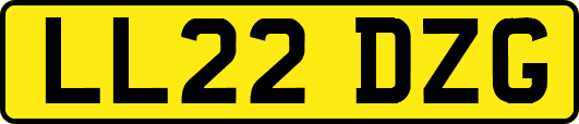 LL22DZG