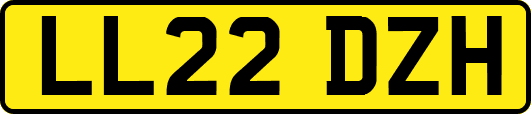 LL22DZH
