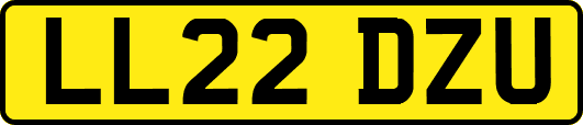 LL22DZU