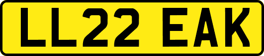 LL22EAK