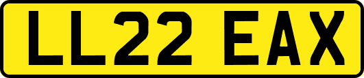 LL22EAX