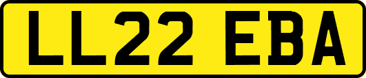 LL22EBA