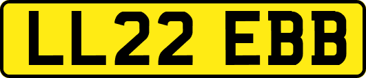 LL22EBB