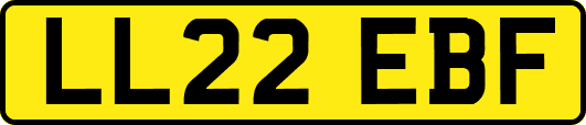 LL22EBF