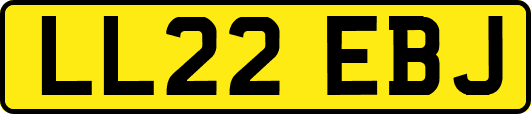 LL22EBJ