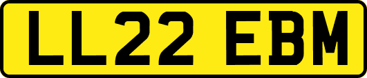 LL22EBM