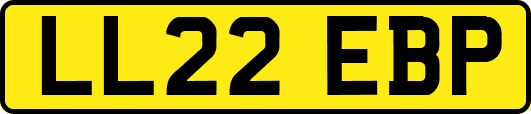 LL22EBP