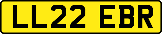 LL22EBR