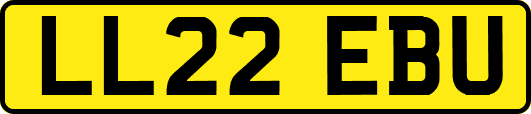 LL22EBU