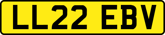 LL22EBV