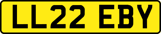 LL22EBY