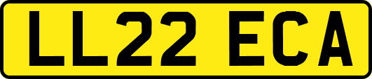 LL22ECA