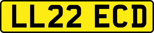 LL22ECD
