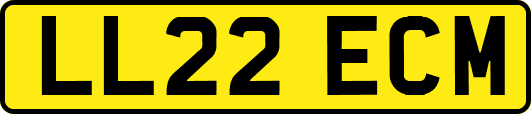 LL22ECM