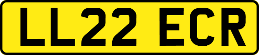 LL22ECR