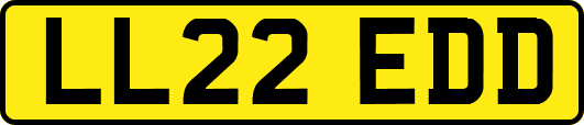 LL22EDD