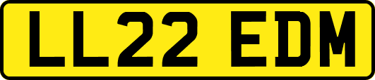 LL22EDM