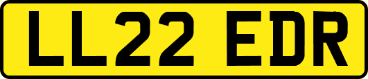LL22EDR