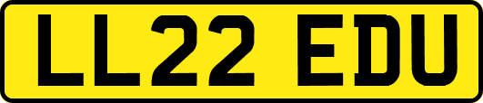LL22EDU