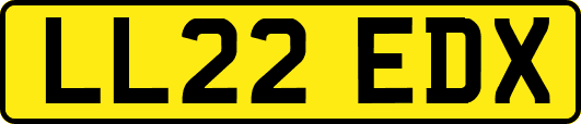 LL22EDX