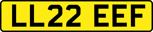 LL22EEF