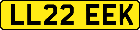 LL22EEK