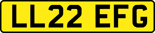 LL22EFG