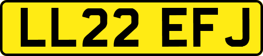 LL22EFJ