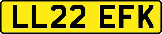 LL22EFK