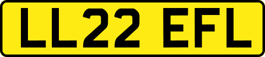 LL22EFL