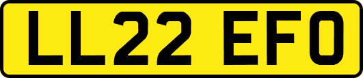 LL22EFO