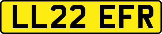 LL22EFR