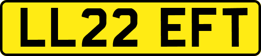 LL22EFT