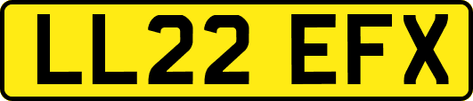 LL22EFX