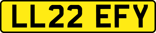 LL22EFY