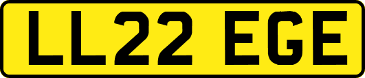 LL22EGE