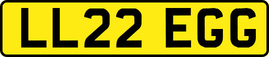 LL22EGG
