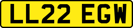 LL22EGW
