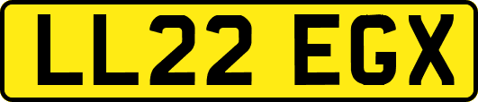 LL22EGX