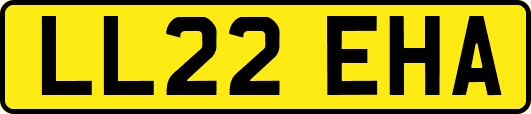 LL22EHA