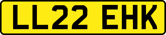 LL22EHK