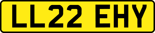 LL22EHY