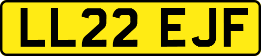 LL22EJF